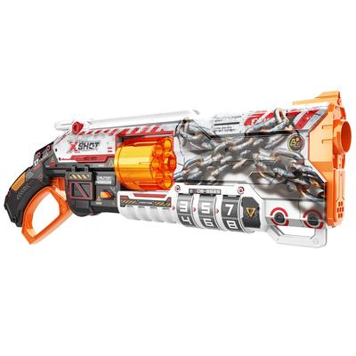 X-Shot Amazing Skins Rock Gun