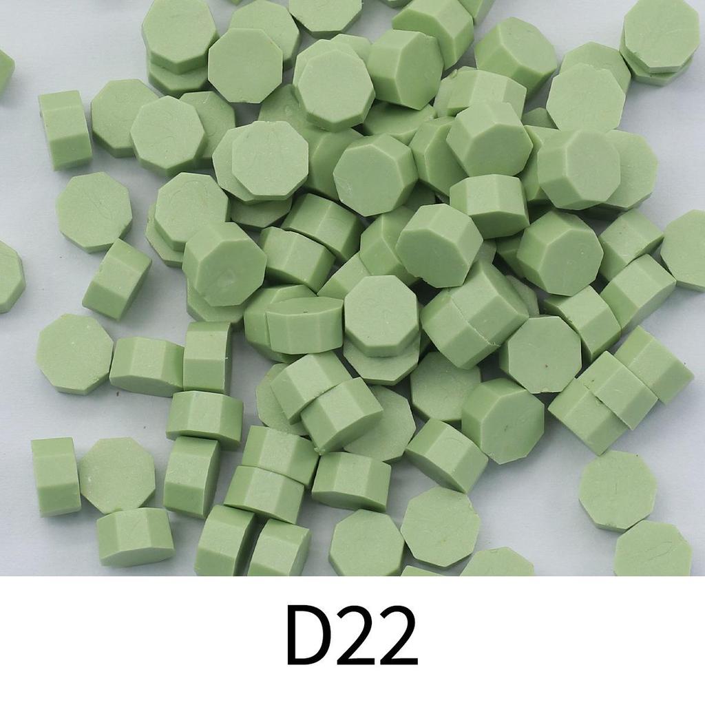 Clearance Mixed Color Sealing Wax Beads - In Stock, Same Day Shipping