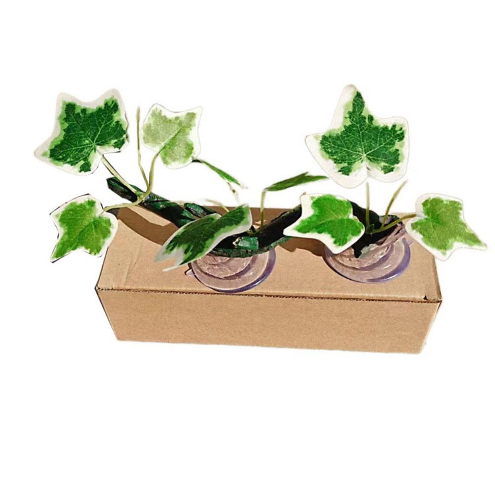 

Устойчивость к высоким температурам Рептилия Лазающая ветка Дерево Террариум Растение Украшение Ящерица Style 1