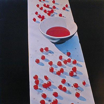 

LP Record PAUL MCCARTNEY McCartney PC36478 COLUMBIA 1984 US Rock Used