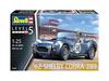German Revell 1/25 scale AC Cobra 289 plastic model kit 07669