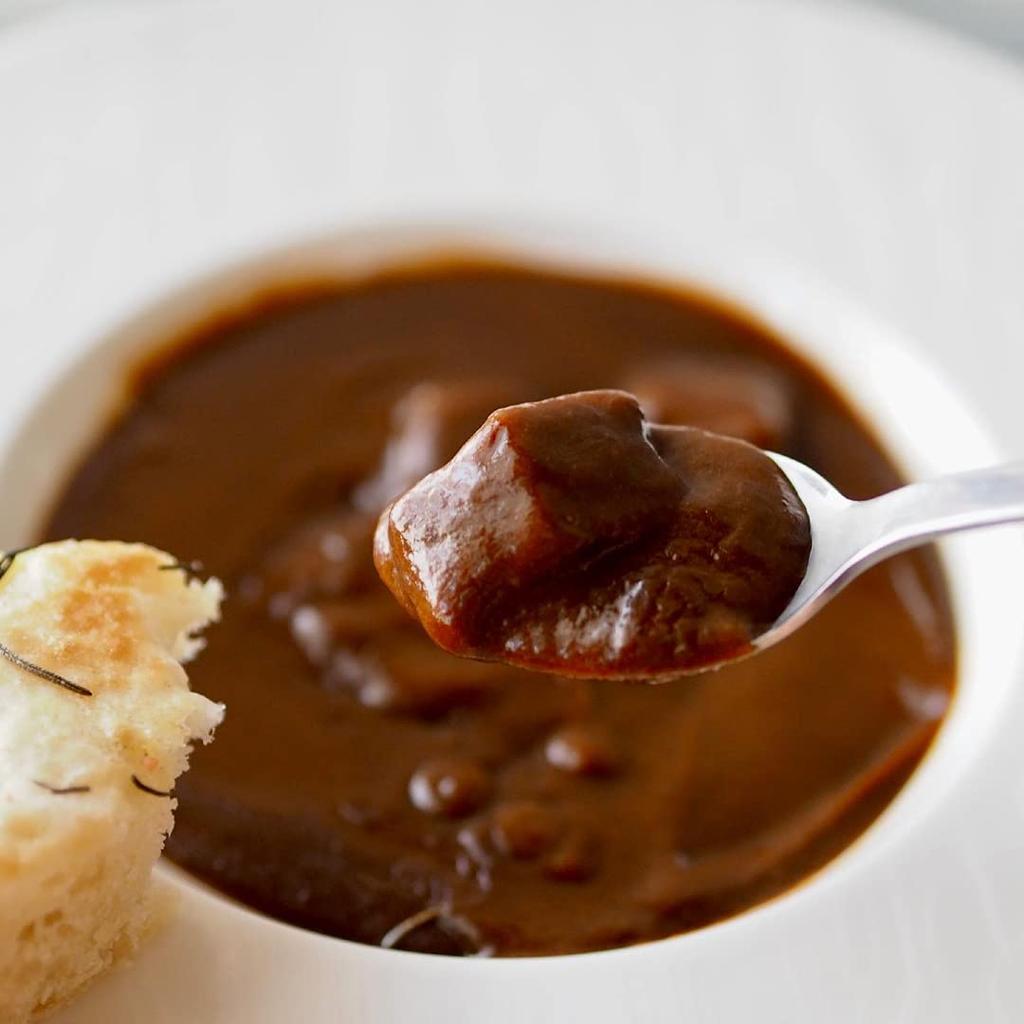 Nakato Rindfleischcurry mit 18 2 mittlerem Rindfleisch Azabu Juban Serie Gewürze, Beutel, Fertig zum Essen Curry, Scharf, Europäischer Stil Curry,