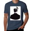 Buster Keaton TShirt Essential Solid Color TShirt