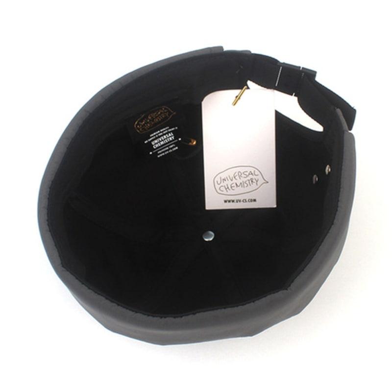 Căciulă de ceas Gri strălucitor Chimie universală Căciulă de ceas