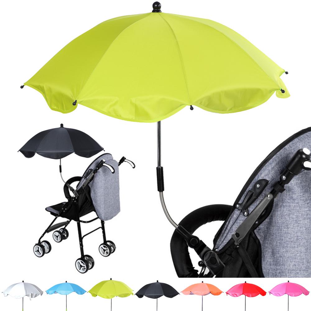 pram shade cover