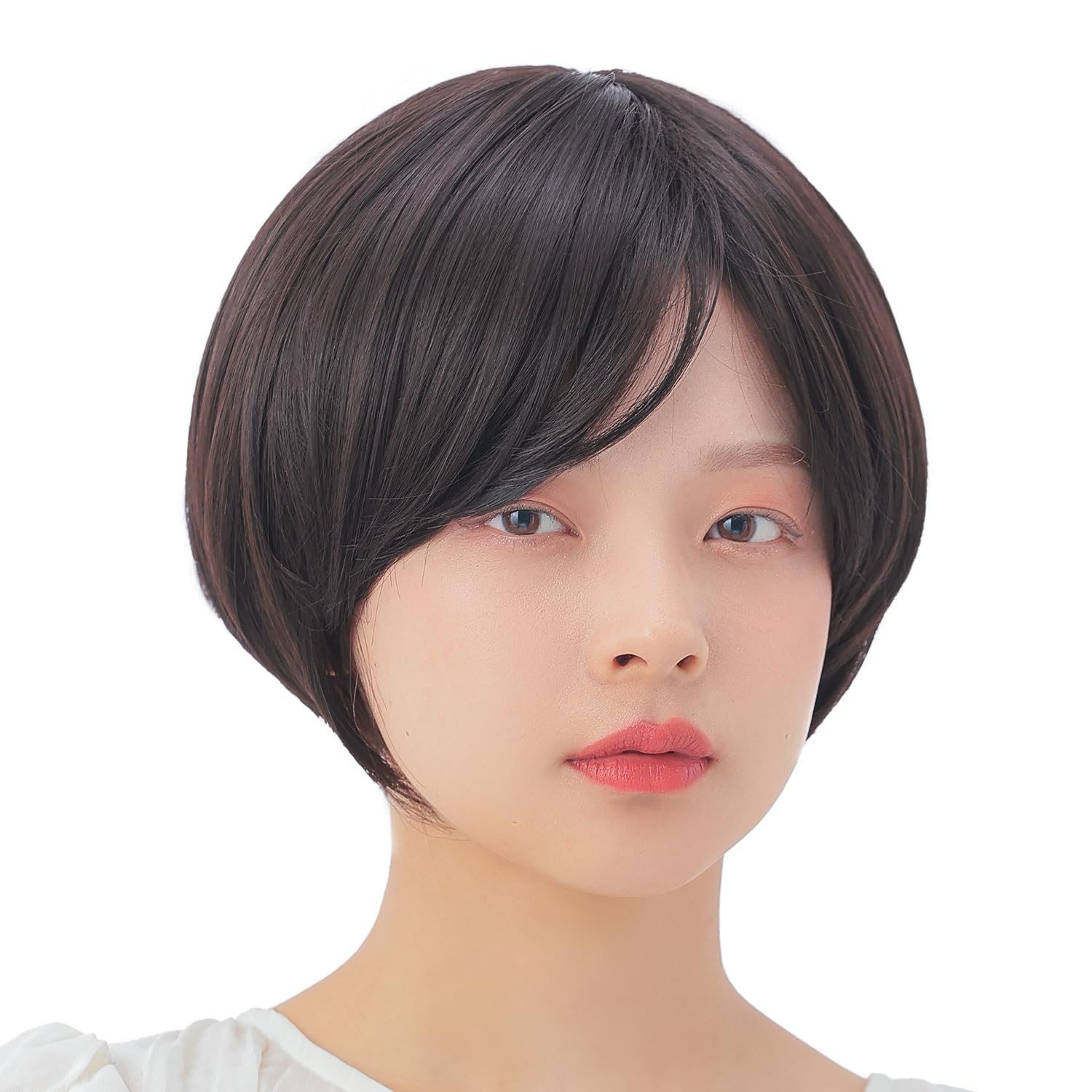 

Ежедневная смена Короткий wg343JBK [AQUADOLL]