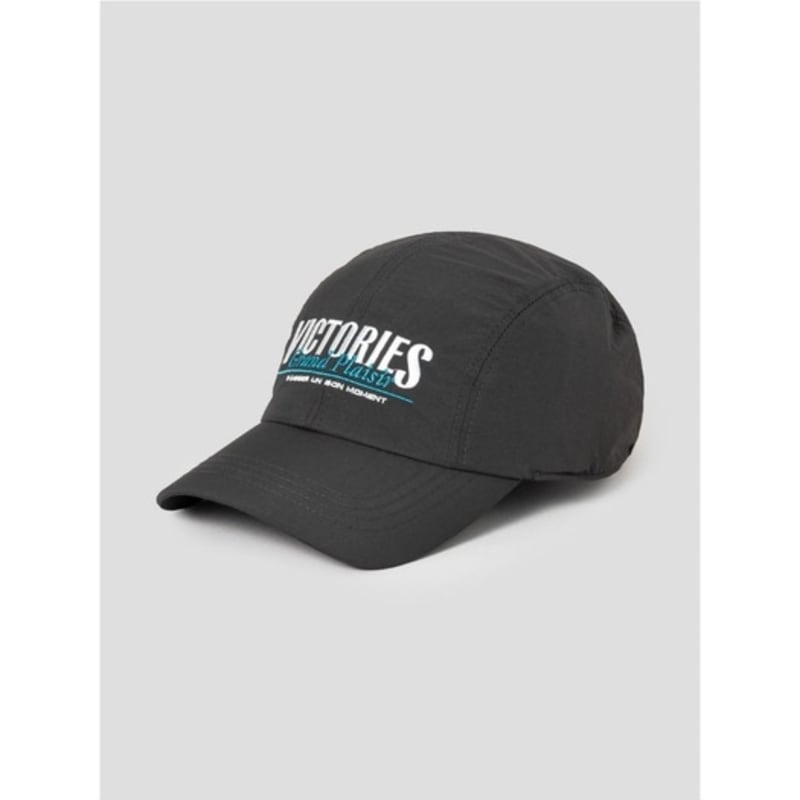 8seconds Nylon Ball Cap Ash (19568BWY24)