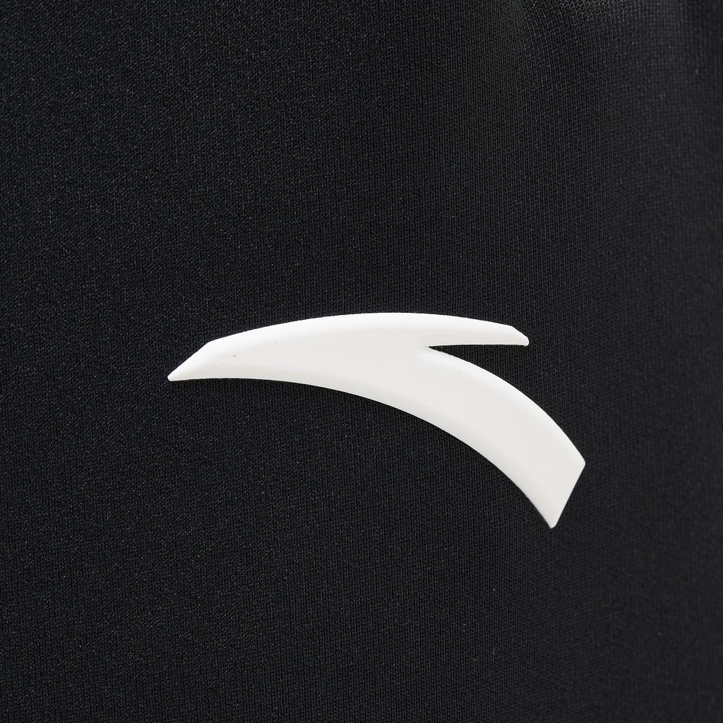 Anta Comfortable Versatile Urban Commuting Simple Knitted Sports Pants Men Pants 452530205-1