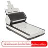 Fujitsu Fi-7235 A4 Duplex Flatbed Scanner