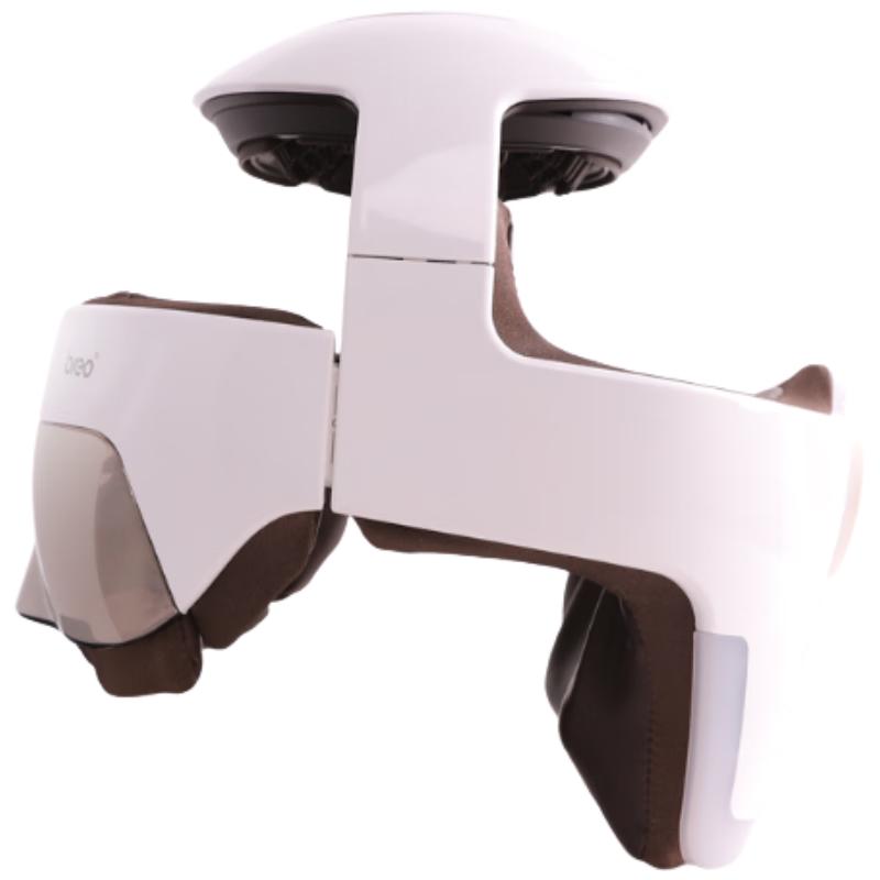 

Breo iDream5s Head Eye Neck Massager