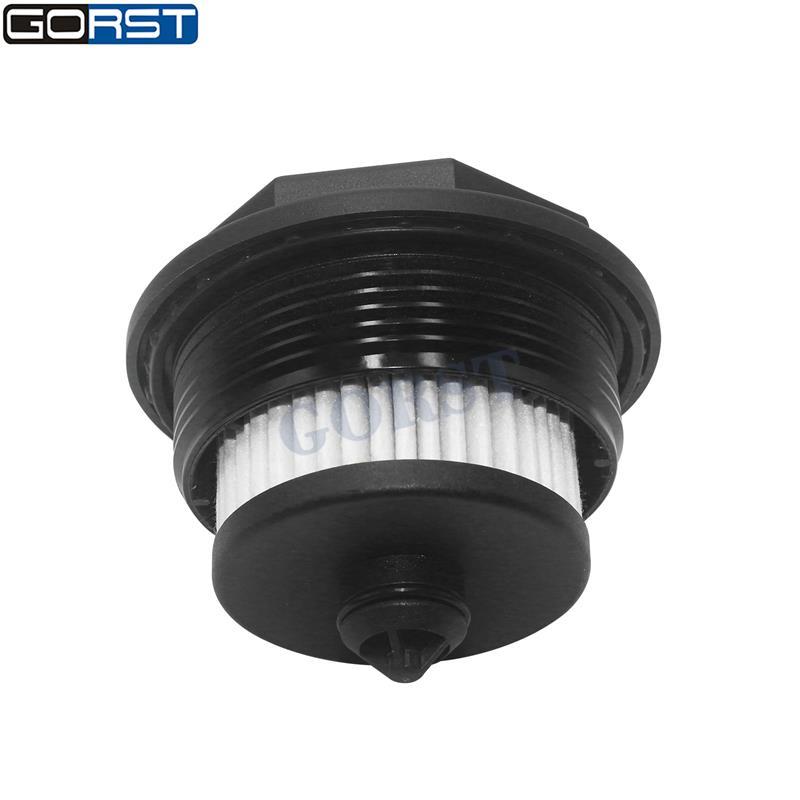 Transmission Oil Filter 24290959 for Buick Oncora Chevrolet Cruz Malibu Trailblazer Car Auto Part 24291199 24293089
