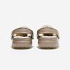 [Crocs] Classic Lined Clog [CRS203591-MUSHROOM/BONE]