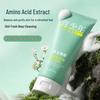 ZhiMei Amino Acid Oil Control Gentle Foaming Cleanser for Moisturizing & Deep Cleansing Face Wash