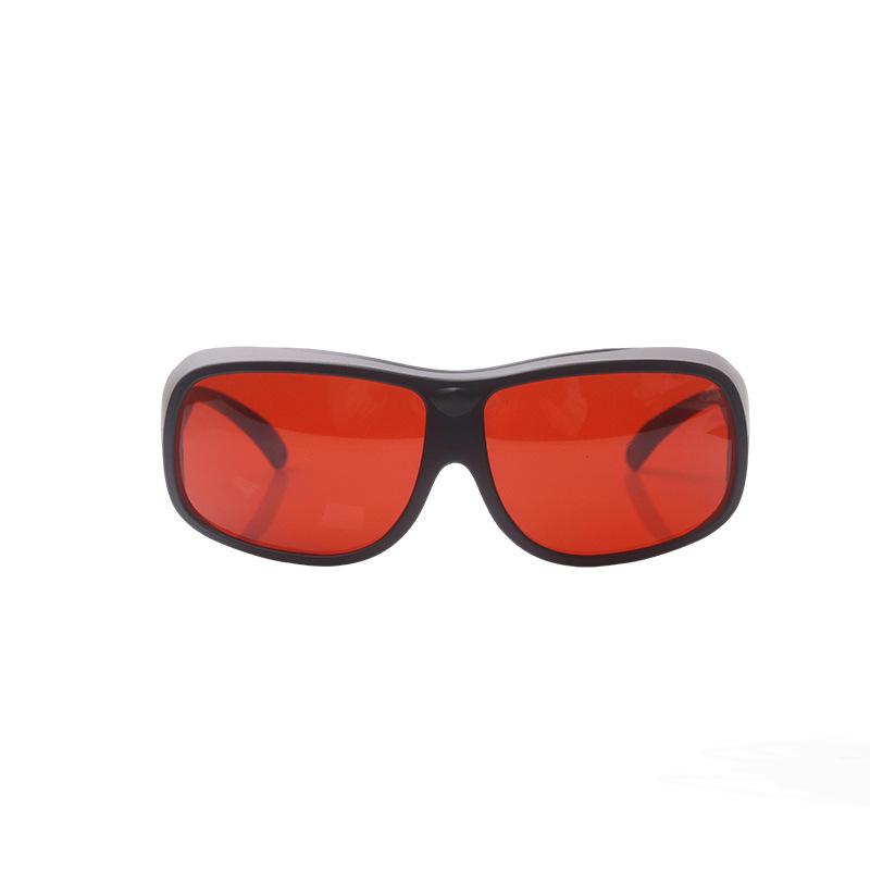 Infrared Laser Protection Goggles for Industrial 1064nm Engraving, Cutting, Marking, and Welding Safety