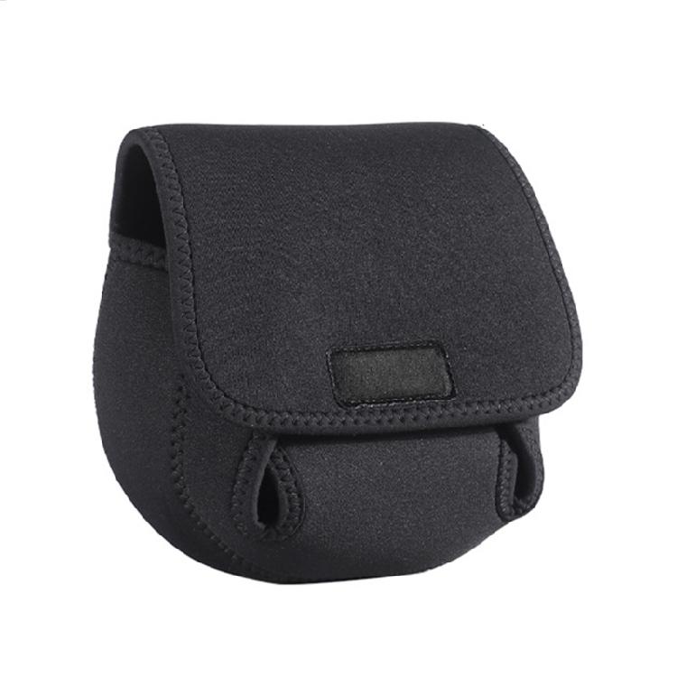 Baitcasting Fishing Reel Protective Cover Reel Cover Case Reel Storage Pouches