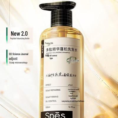 Shampoo e balsami per capelli – Shampoo