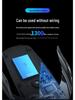 M123 Magic Clip Wireless Car Charger & Auto Clamping Phone Holder