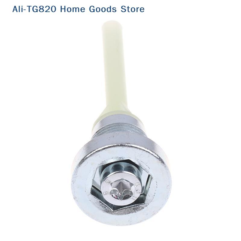 [TG820]1Pcs Automatic Transmission Gearbox Oil Drain Screw 9807979480 221347 For 3008 308 408 508 / C4 C5 DS5