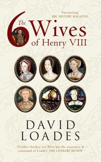 Buch The Six Wives of Henry VIII