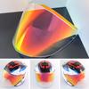 Compass Visor for LS2 Compass,OF626 Face Shield Motorcycle Helmet Accessories