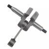 Kurbelwellen-Baugruppe Passend für STIHL FS350 FS400 FS450 FS480 SP350 SP400 SP450 SP451 SP481 FR350 FR450 FR480 Freischneider OEM 41280300400