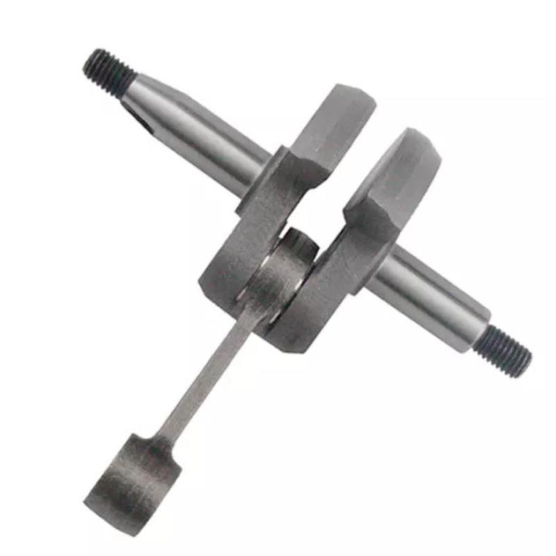 Kurbelwellen-Baugruppe Passend für STIHL FS350 FS400 FS450 FS480 SP350 SP400 SP450 SP451 SP481 FR350 FR450 FR480 Freischneider OEM 41280300400