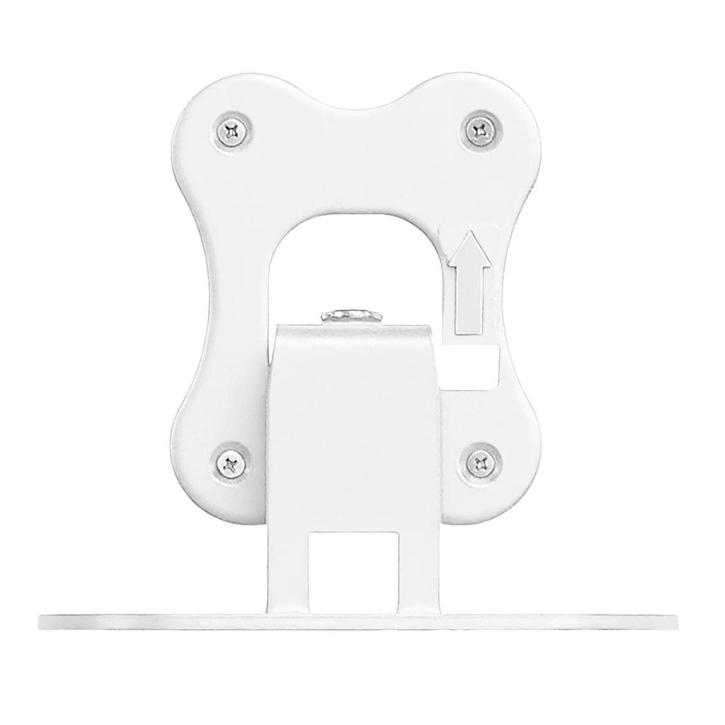Metal Bracket Home Theatre Accessories Wall Stand Holder Speaker System Brackets Metal Wall Mount for Harman Kardon