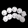5/10Pcs Cute Bear Power Socket Cover Plugs Cover Child Safety Protector Proof Electric Shock Plugs Protector Cover Switch Covers
