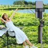 Wireless Remote Control Selfie Stick Tripod 1.7M Tripod Stand Phone Stand  Live Streaming