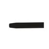 Daks Black Embossed Logo Leather Belt Dbbe6f135bk