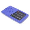 Bibel-Obook-Player, solarbetrieben, tragbar, elektronisch, mit Sound, Bibelleser, mehrere