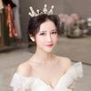 New Style Royal Temperament Princess Crown Bride Wedding Wedding Dress Dinner Style Crown
