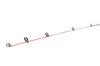 HAPPY ANGLER Fishing Uncle SP240 Offshore Fishing Rod for Bait