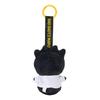 Sanrio Mascot Holder Funny Face Ages 6 and Up 655759 (Hangyodon & Badtz-Maru Design) Badtz-Maru