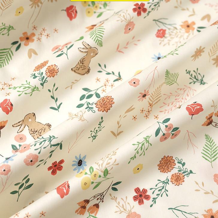 Customizable Soft Breathable Baby Crib and Kids Bed Mattress Cover