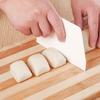 Food-Grade Baking & Dough Scraper