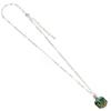 Harry Potter Slytherin Crest Necklace
