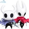 3pcs Set Game Hollow Knight Anime Figure Hollow Knight  PVC Action Figure Collectible Model Toy