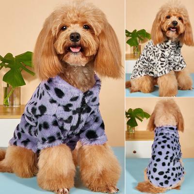 Giyim ve ayakkabı – Köpekler İçin Ceketler ve Montlar