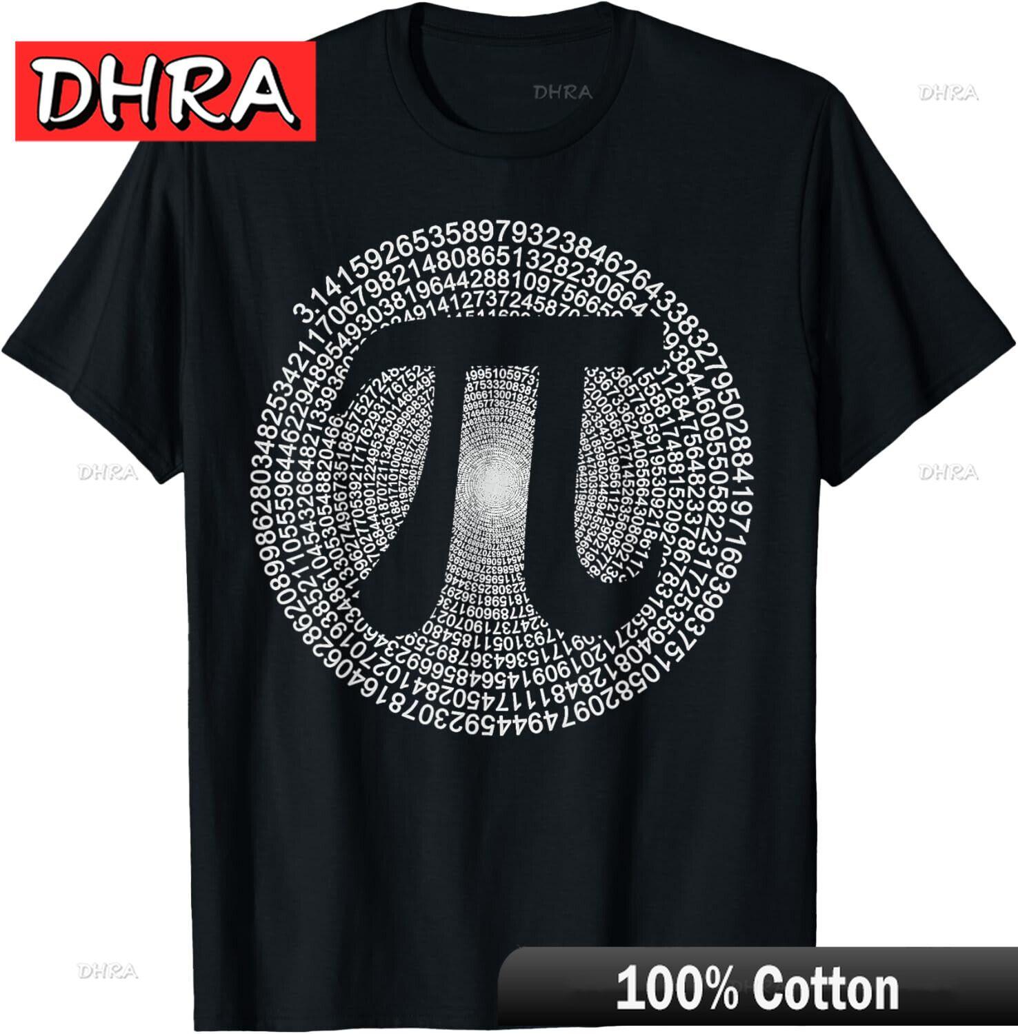 

Pi T-Shirt 314 Pi Number Symbol Math Science Gift T-Shirt Retro Trendy Cute Tshirts Cute Chic Tops Funny Unique Casual T-Shirt 4XL