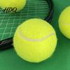 Automatic Tennis Trainer with String Ball Portable Solo Training Rebounder Weighted Base Kids Adults Beginner Backyard Self Practice Tools