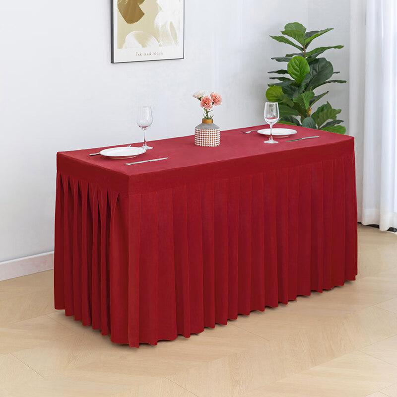 Conference Rectangular Tablecloth