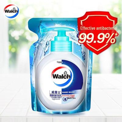 Walch Healthy Care Antibakterielle Handwaschseife Nachfüllpackung