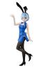 ReZero - Starting Life In Another World BiCute Bunnies Figure Rem China