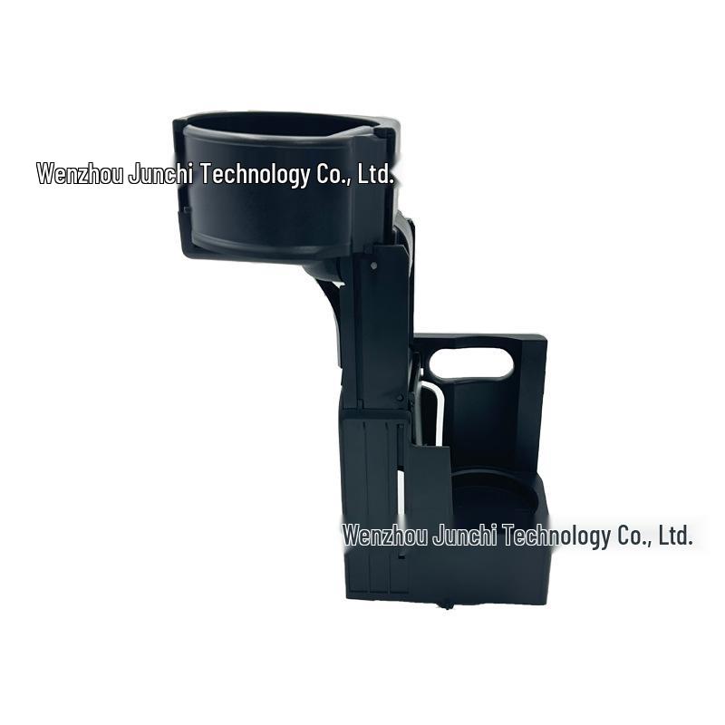 Compatible Cup Holder Bracket for 03-11 Mercedes-Benz E320/E350/E500 - Part 2116800014