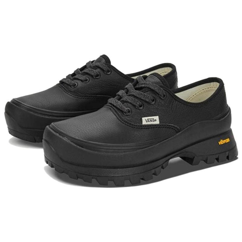 Vans Vibram X Authentic Dx 'Black' Vans VN0A5JLWBKA