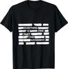 Everything Is Fine Trust Your Government for Men Women T-Shirt