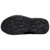 Skechers Mens Usa Street Wear Low Top Casual Running Shoes Men sneakers Black 210964-BBK