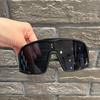 UV400 Cycling Shades for Bike Sunglasses Glasses for Motorcycle Shade Outdoors Goggles