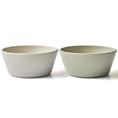 OVE Ceramic Dinnerware Noodle Bowl (1,220ml) Nature Tableware Dishwasher Oven Safe